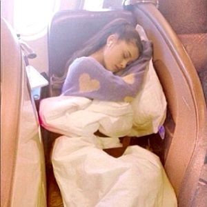 Wildfox Lennon Hearts All Over Love Sweater RARE